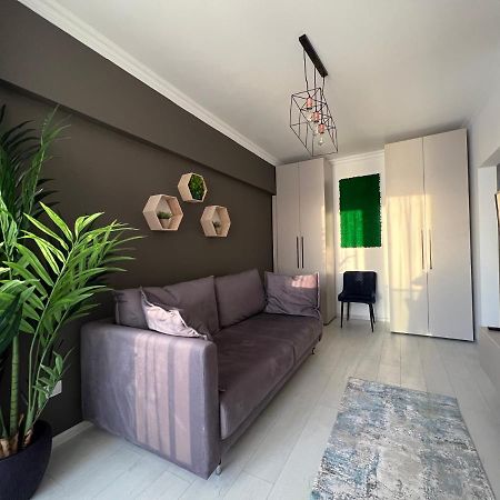 Delia Residence 마마이아 외부 사진