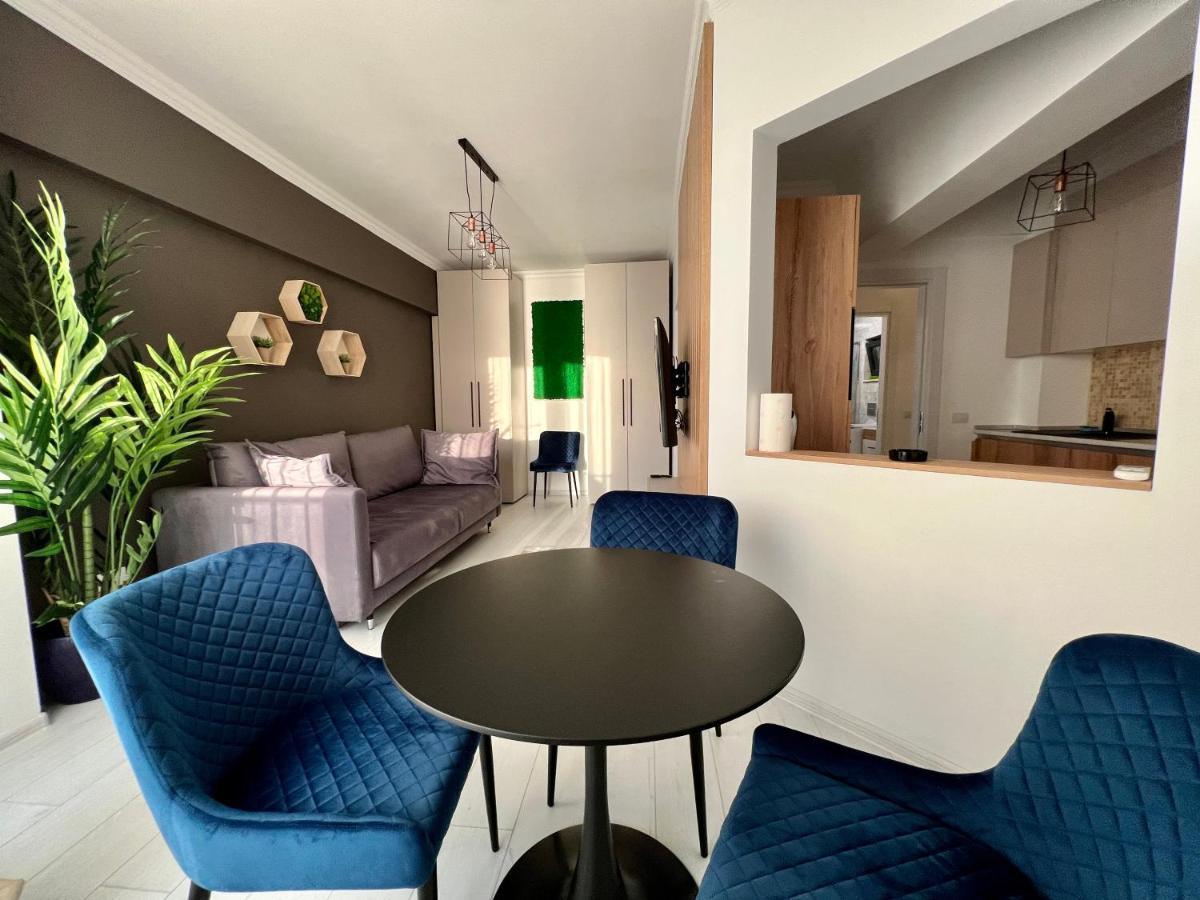 Delia Residence 마마이아 외부 사진