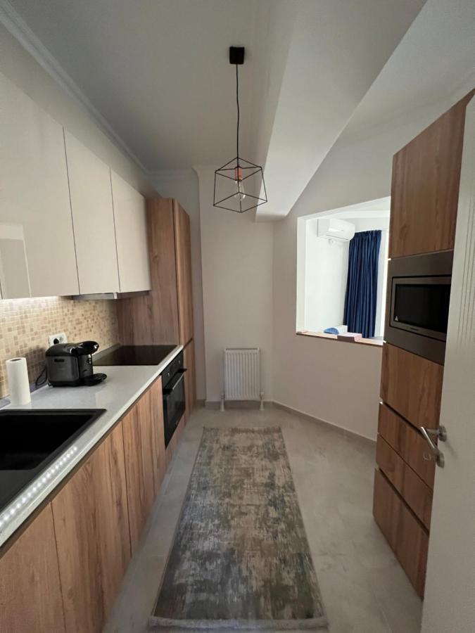Delia Residence 마마이아 외부 사진
